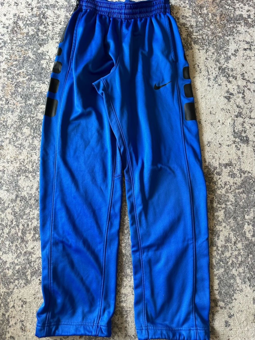 EUC Nike Elite Thermafit Men's Pants--Small